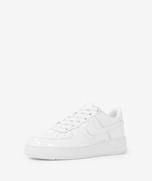 Big Kids' Air Force 1 '07 Patent Leather
