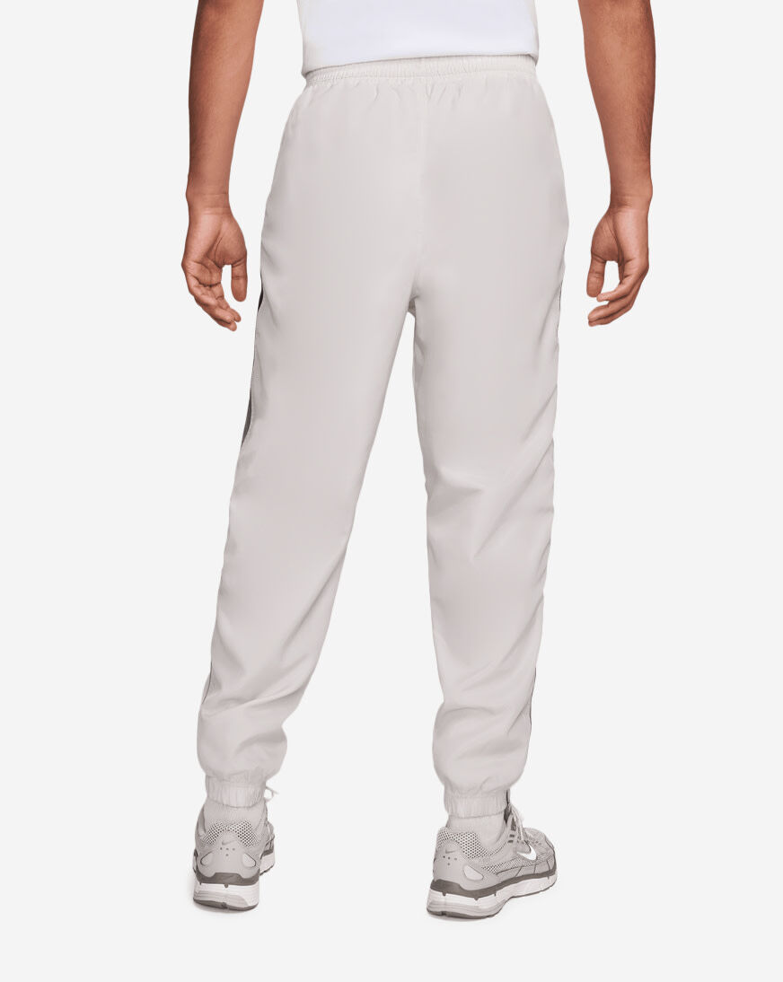 Shop Nike NSW Air Woven Pants FN7688-104 beige | SNIPES USA