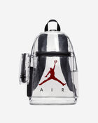 Jordan Clear School Backpack 9A0771-CLR Miscellaneous 1