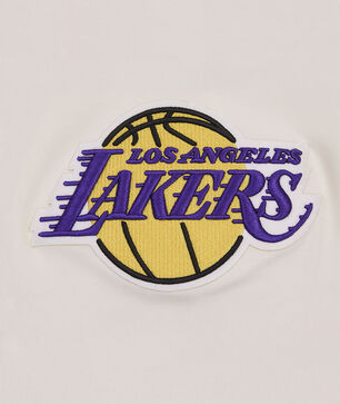 Los Angeles Lakers Retro Classic Double Knit Tee