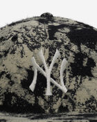 New Era 59Fifty New York Yankees Abstract Print Fitted Hat 60974200 Multi 2
