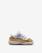 Jordan Toddler Air Jordan 11 Retro 645107-102 White 3