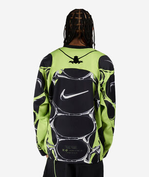 Project F.R.O.G. Jelly Cage Jersey