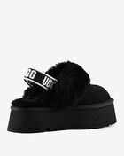 Funkette Slippers
