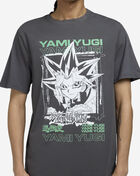 Mister Tee YU-GI-OH Yami Yugi Tee MCUS034-US-02457 Grey 3