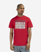 Mister Tee Best Friends Tee MTUS477-US-00491 Red 1