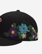 New Era 59Fifty Chicago Cubs Tonal Fitted Hat 60668928 Black 2