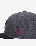 New Era 59Fifty New York Mets City Connect Fitted Hat 60502995 Grey 2