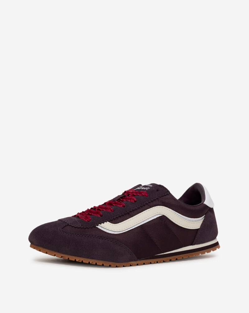 Vans FU Super Lowpro Shoe VN000D83BJG Purple 2