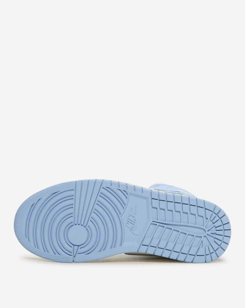 Jordan Air Jordan 1 Mid BQ6472-402 Blue 6