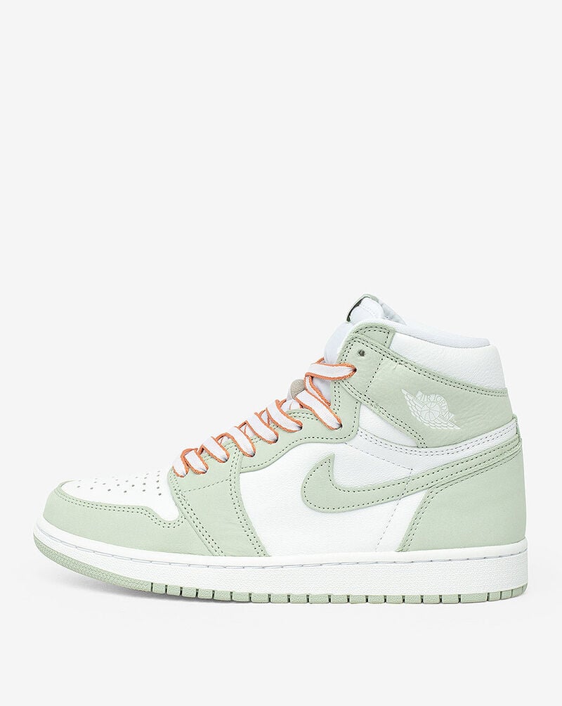 Jordan Air Jordan 1 Retro High CD0461-002 Green 1
