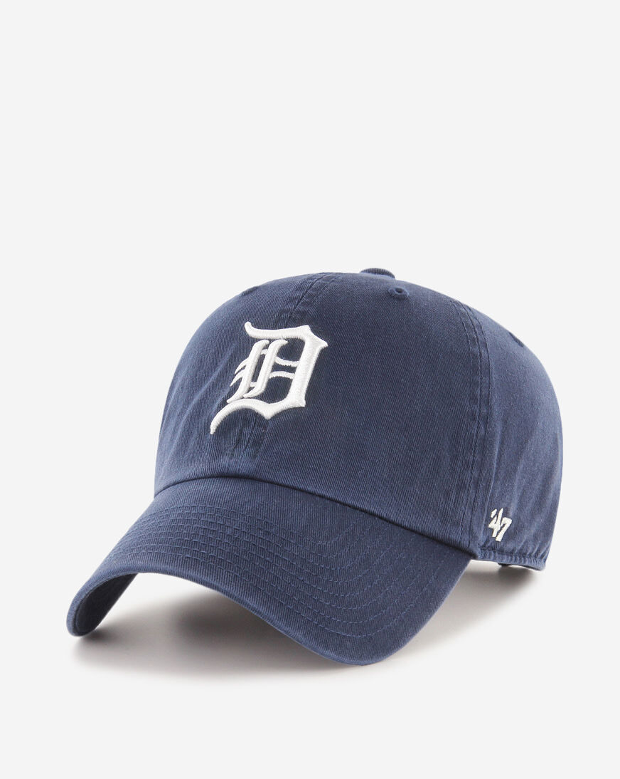 Shop '47 Brand Detroit Tigers Dad Cap B-RGW09GWS-NYE blue | SNIPES USA Shop '47 Brand Detroit Tigers Dad Cap B-RGW09GWS-NYE blue | SNIPES USA
