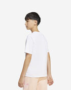 adidas Kids' Graphic Tee JC5861 White 2