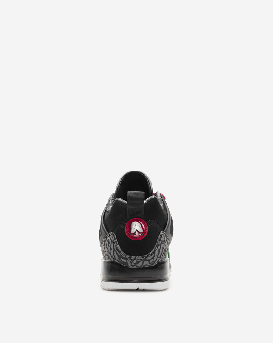 吹きさらしの荒野 日本語 4枚セット Shop Jordan Big Kids' Spizike Low FQ3950-060 black | SNIPES USA