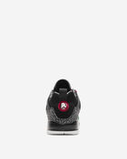 Jordan Big Kids' Spizike Low FQ3950-060 Black 5