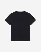 Jordan Big Kids' Jumpman Glow Tee 95D948-023 Black 3
