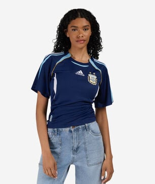Argentina Reconstructed Bringback Jersey