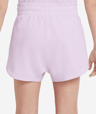 Girls' One Dri-FIT 3" 2-in-1 Shorts