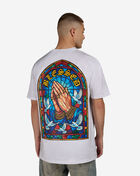STREETZ IS WATCHIN Blessed Tee SIW5299-WHT White 2