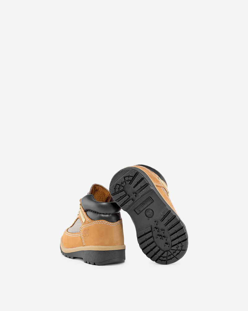 Timberland Toddler Field Boot 15845 Beige 2