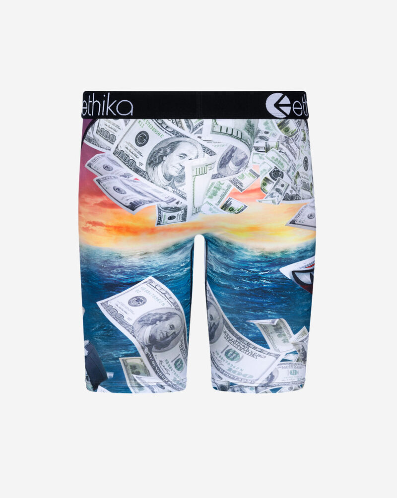 Ethika Smuggler Briefs MLUS3160 Multi 3