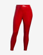 IVY PARK Latex Straight-Leg Pants (Plus Size)