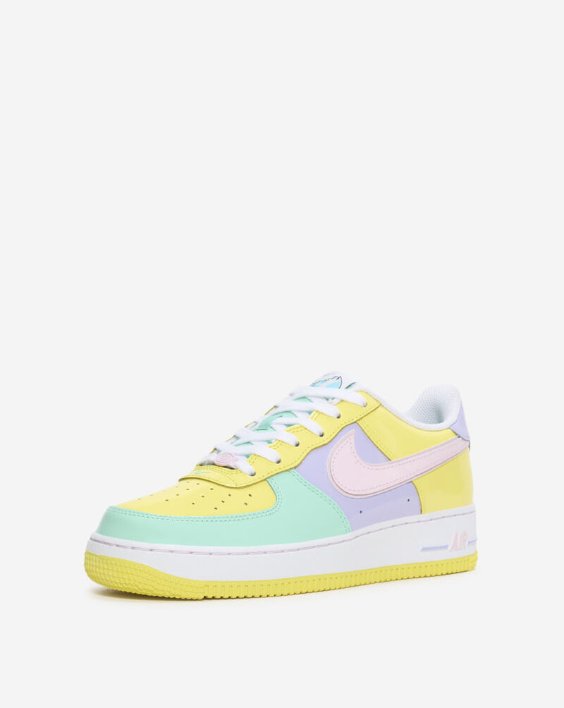Nike Air Force 1 IU7906-701 Yellow 2
