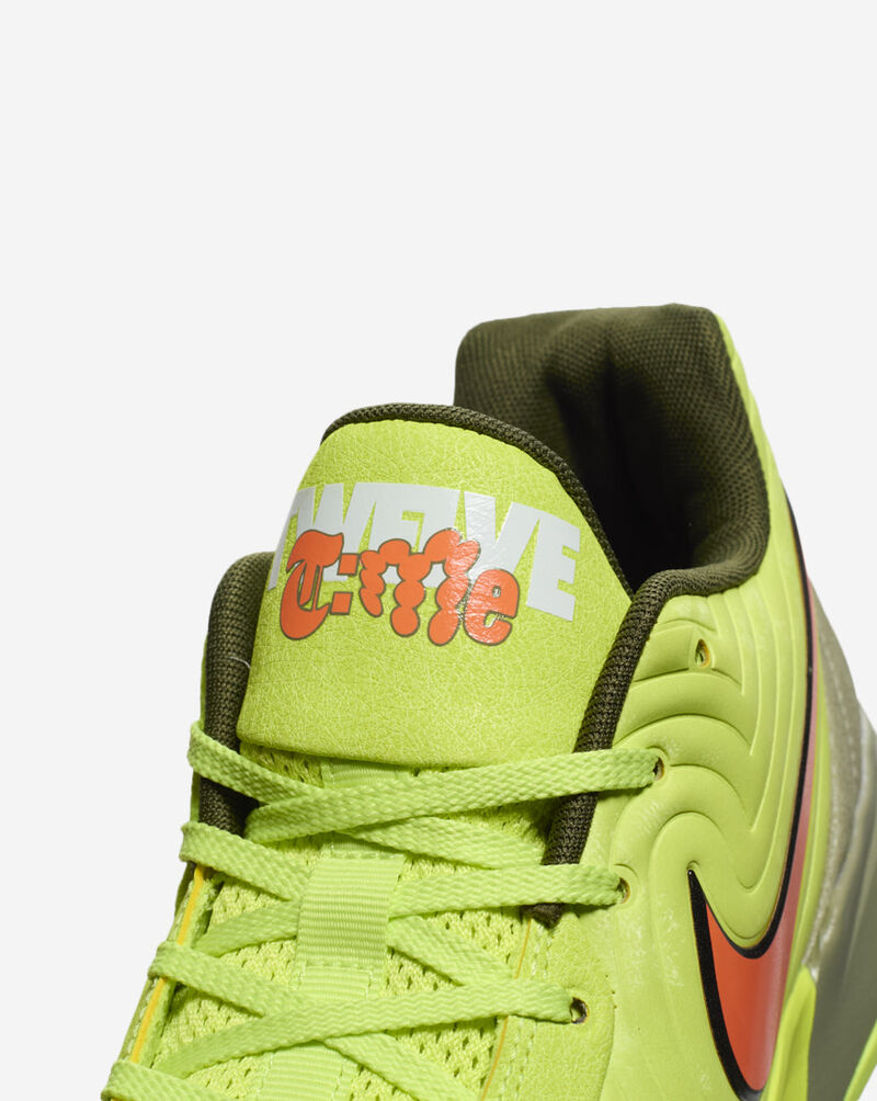 Nike Ja 2 FD7328-701 Yellow 8