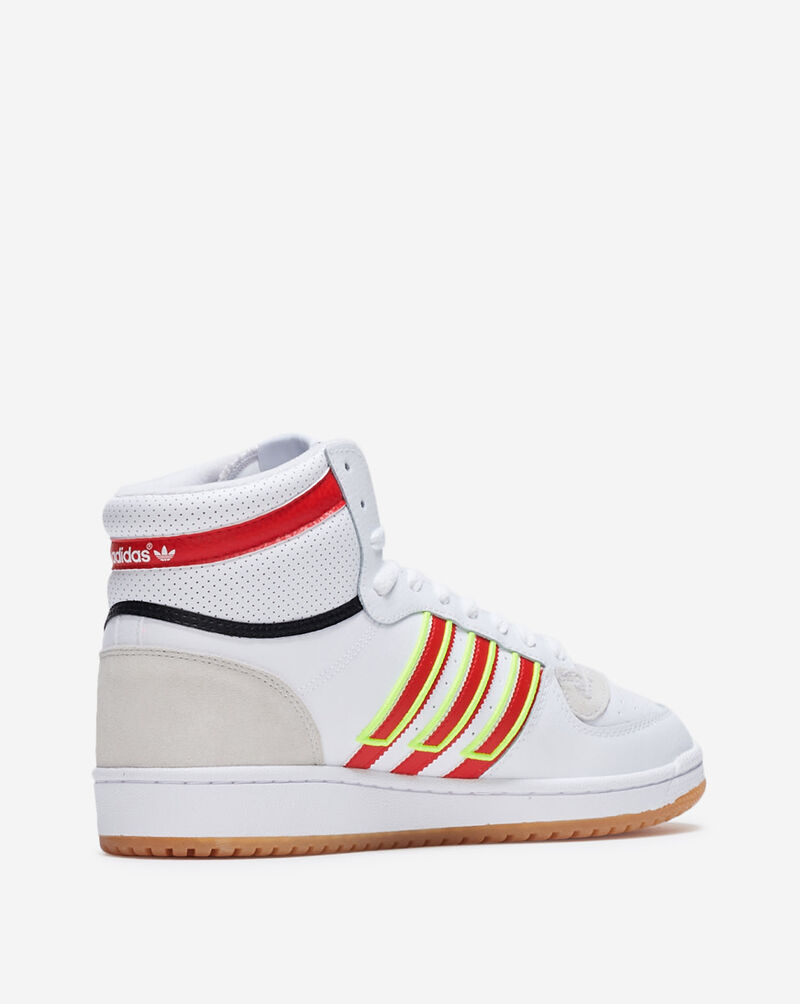 Shop adidas Top Ten Hi GX0753 red SNIPES USA