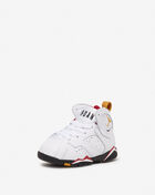 Jordan Toddler Air Jordan 7 Retro DJ2776-106 White 2