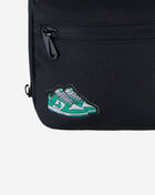 Nike Patch Lunch Tote Bag 9A3089-023 Black 8