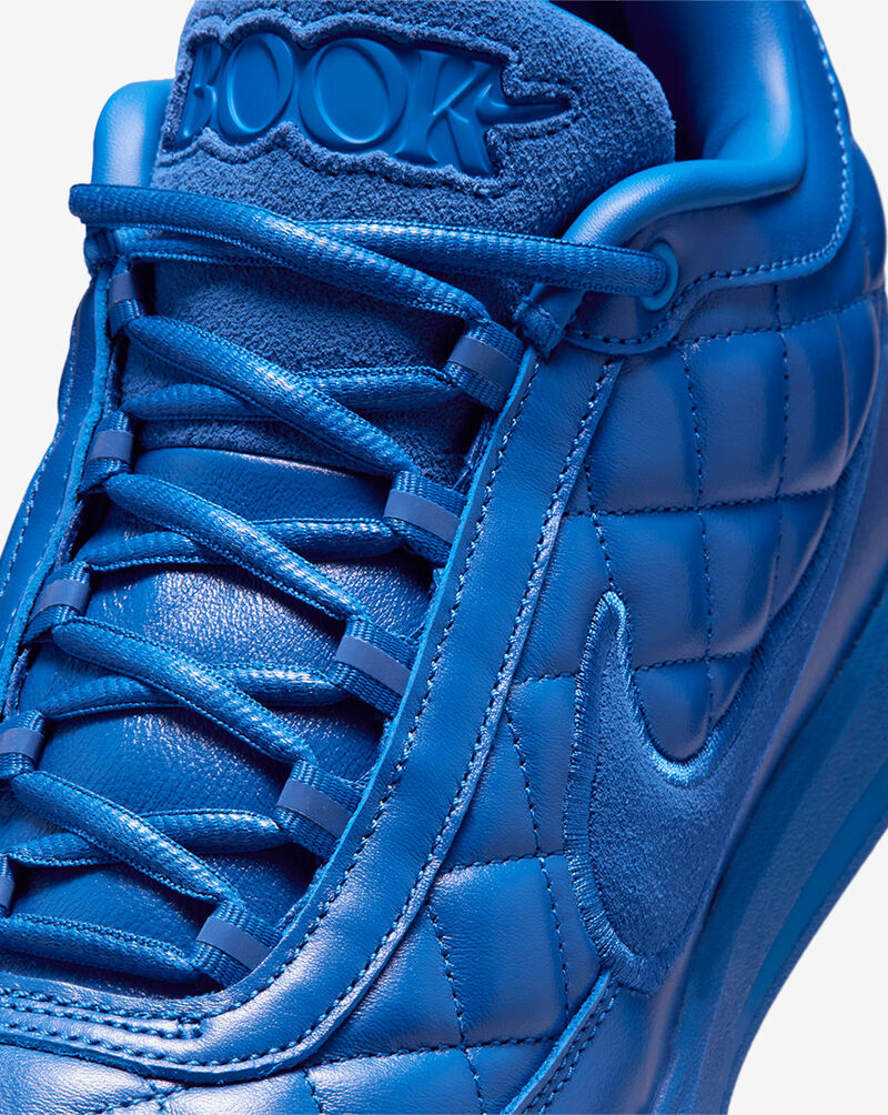 Nike Book 2 "Just Book" IR6442-400 Blue 7
