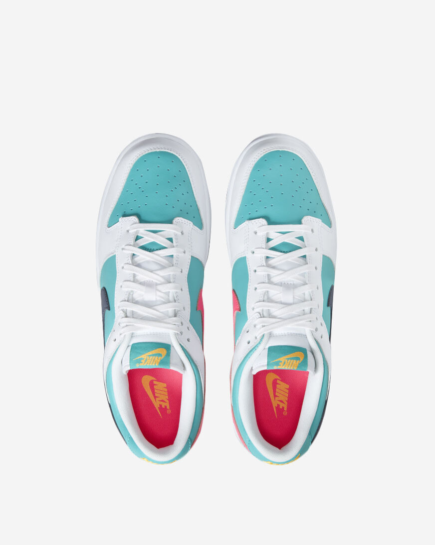 Shop Nike Dunk Low Retro HF4850-345 blue | SNIPES USA