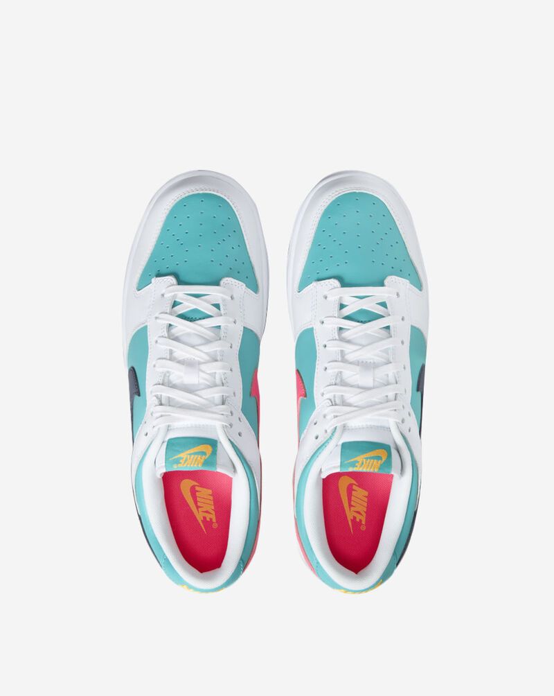 Nike Dunk Low Retro HF4850-345 Blue 5