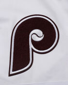 Philadelphia Phillies Classic Chenille Double Knit Short