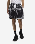  LaFrance Print Ball Shorts