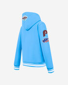 Big Boys' Philadelphia Phillies Retro Classic Rib Fleece Pullover Hoodie