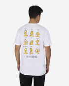Garfield Expressions Tee