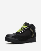 Timberland Loso Field Boot  TB0A6DSWANQ Black 2