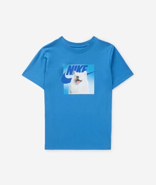 Big Kids' NSW T-Shirt
