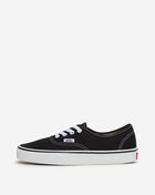 Vans Grade School Authentic VN000E9BBLA1 Black 1
