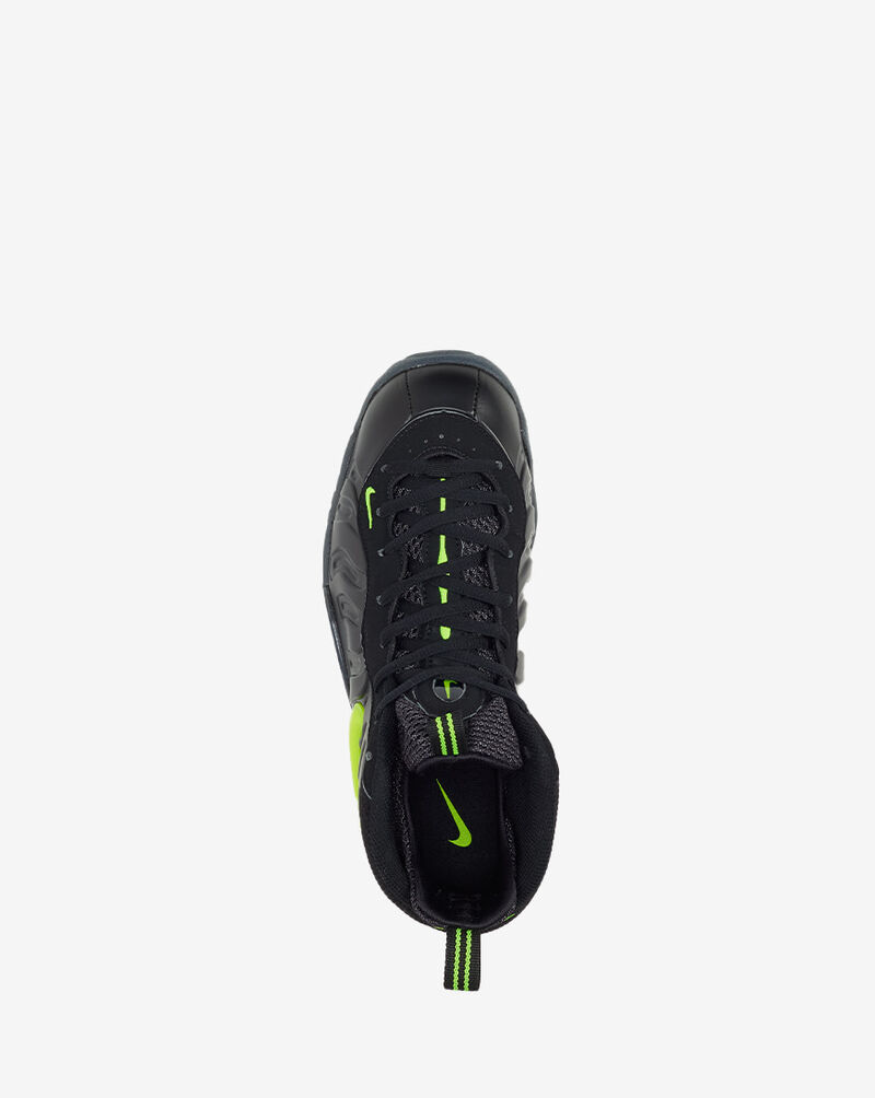 Nike Big Kids' Air Foamposite Pro IQ7230-001 Black 7