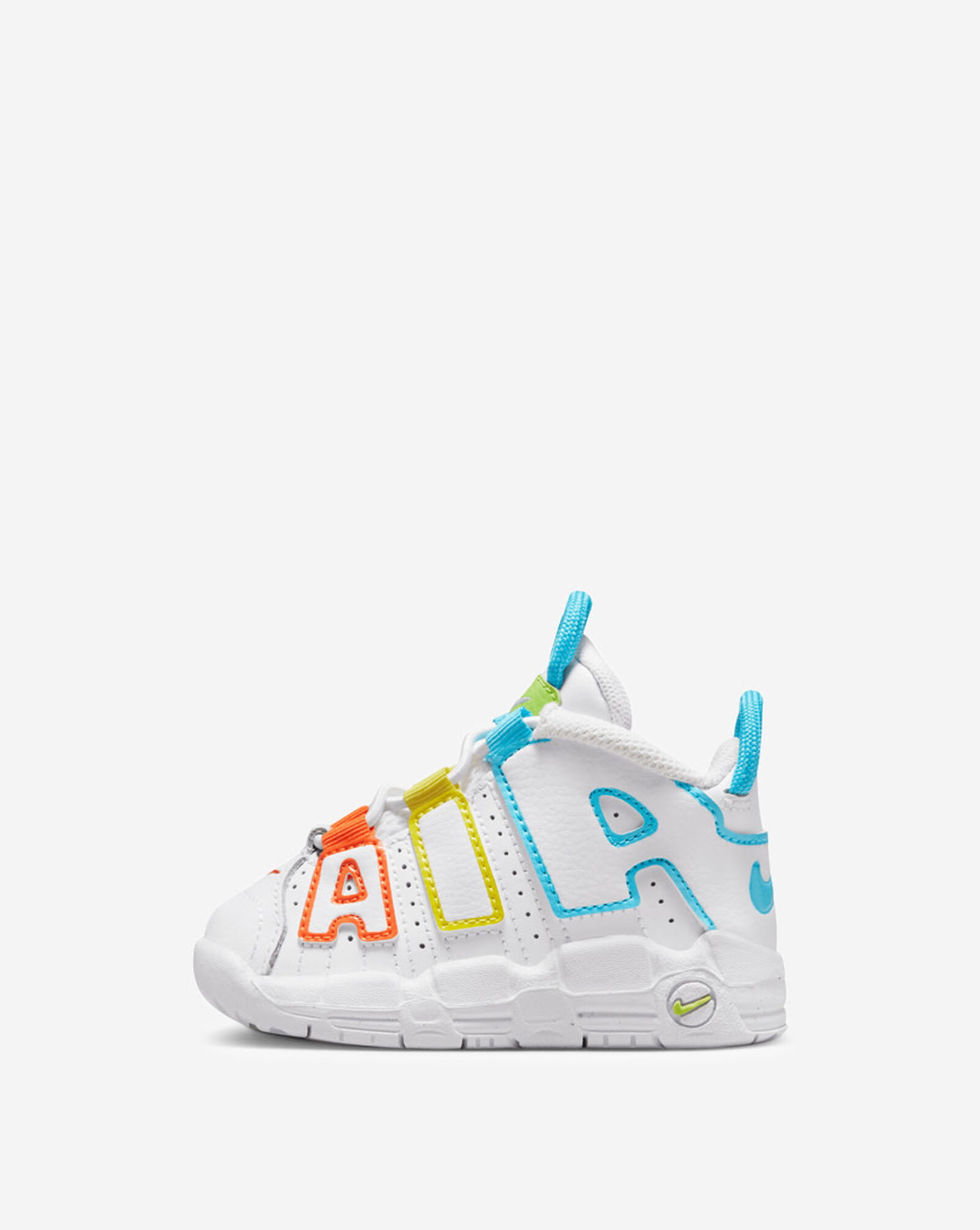 Air more uptempo toddler clearance