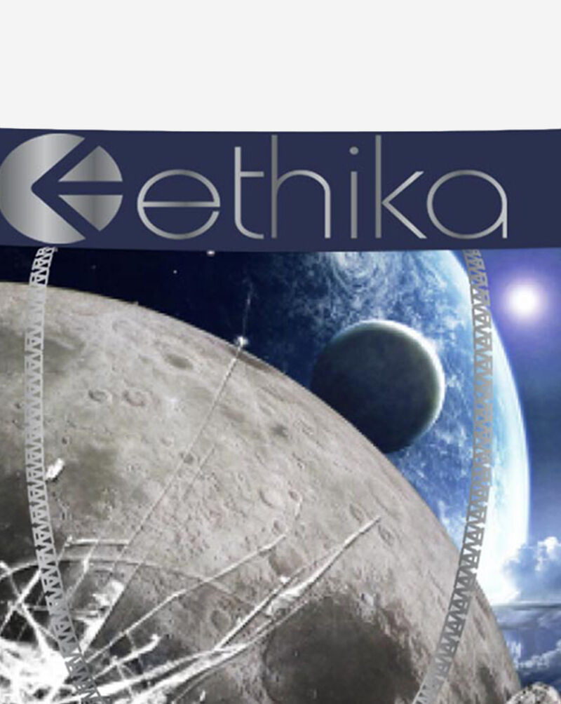 Ethika Grade School BMR Moon Shatter Briefs BLST3546 Multi 2