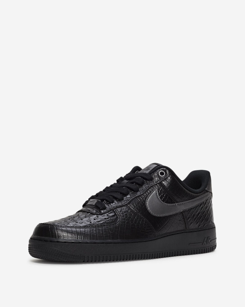 Nike Air Force 1 '07 IV6306-010 Black 2