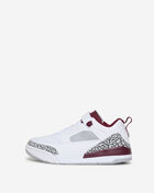 Jordan Little Kids' Spizike Low FQ3951-106 White 1