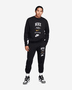 NSW Club Fleece Stacked Graphic Pants