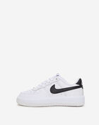 Nike Little Kids' Air Force 1 Low IF1673-101 White 1