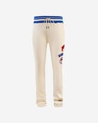 PRO STANDARD Buffalo Bills Retro Fleece Sweatpant FBB443399-ERB cream 1