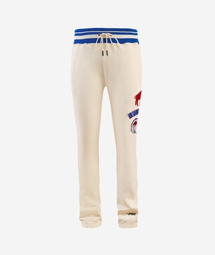 Buffalo Bills Retro Fleece Sweatpant